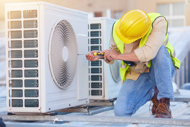 Best Ductless Mini-Split Systems in Lake Mary Jane, FL