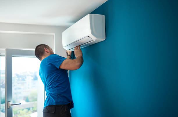 Best Residential HVAC in Lake Mary Jane, FL