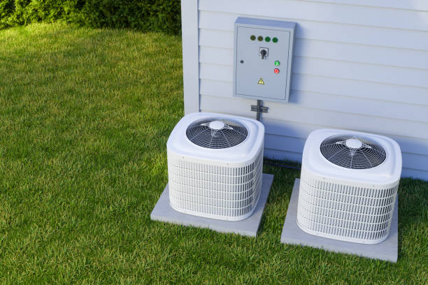 Best HVAC Equipment and Components in Lake Mary Jane, FL