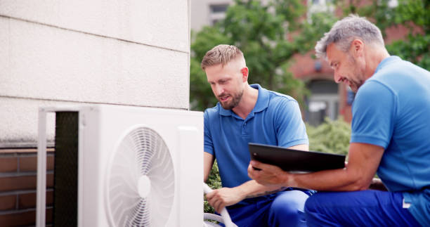 Best Geothermal HVAC Systems in Lake Mary Jane, FL