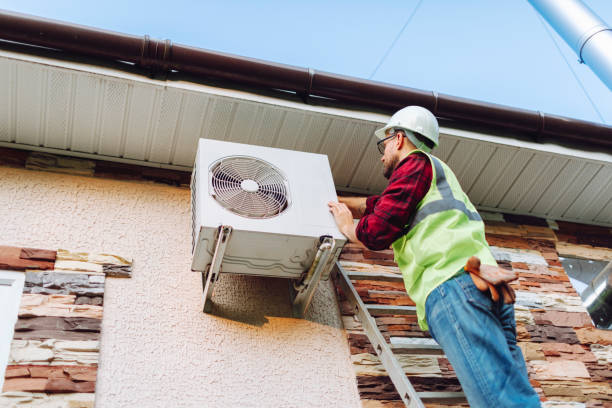 Best HVAC Software and Technology in Lake Mary Jane, FL