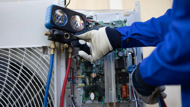 Best Thermostats and Smart Controls in Lake Mary Jane, FL