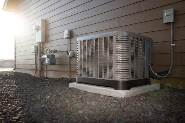 Best HVAC Financing and Leasing in Lake Mary Jane, FL